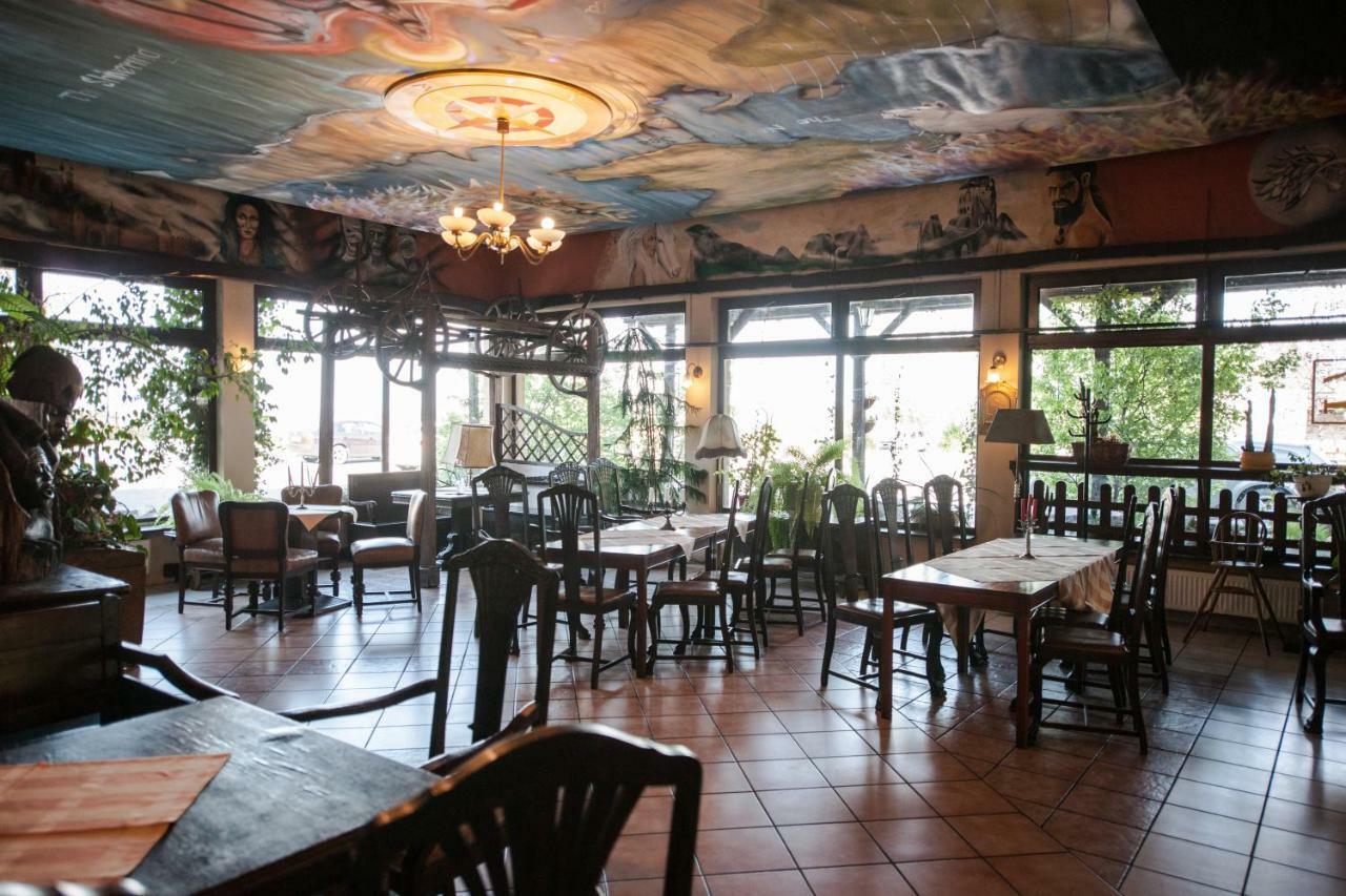 Bed & Breakfast Gosciniec Pod Fura