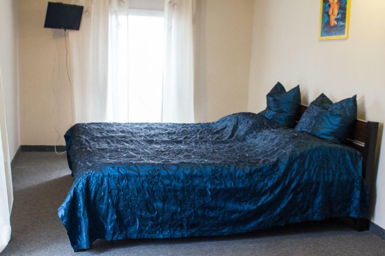 Bed & Breakfast Gosciniec Pod Fura Kobierzyce